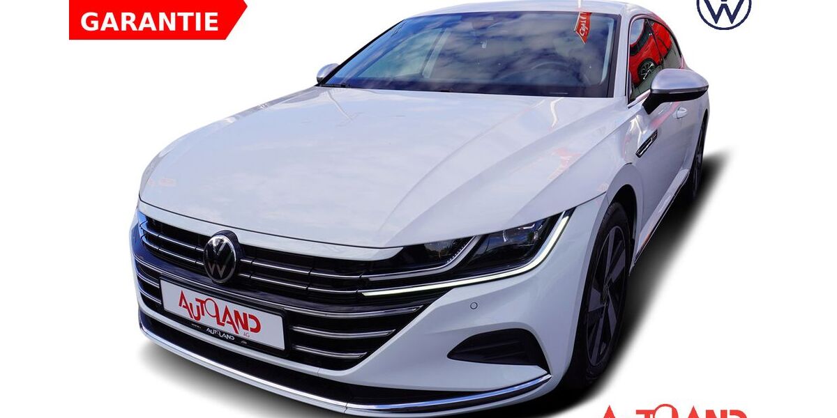 VW Arteon 47.949 km 29.490 &euro; Berlin 12683