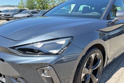 Cupra Leon 9.330 km 24.790 &euro; Nabburg 92507