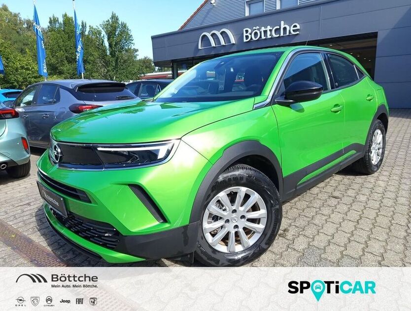 Mokka