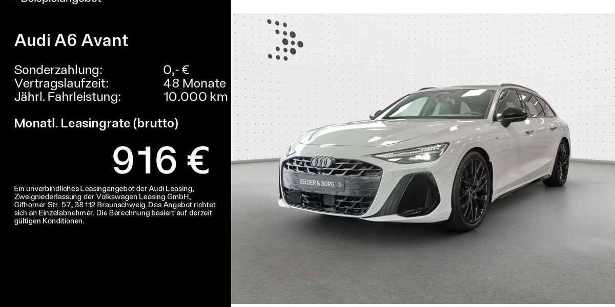 Audi A6 3.100 km 79.690 &euro; Bad Kissingen 97688