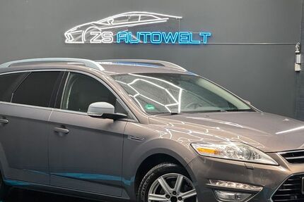 Ford Mondeo 174.589 km 6.790 € Leipzig 04179