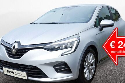 Renault Clio 24.000 km 12.900 &euro; Ostelsheim 75395