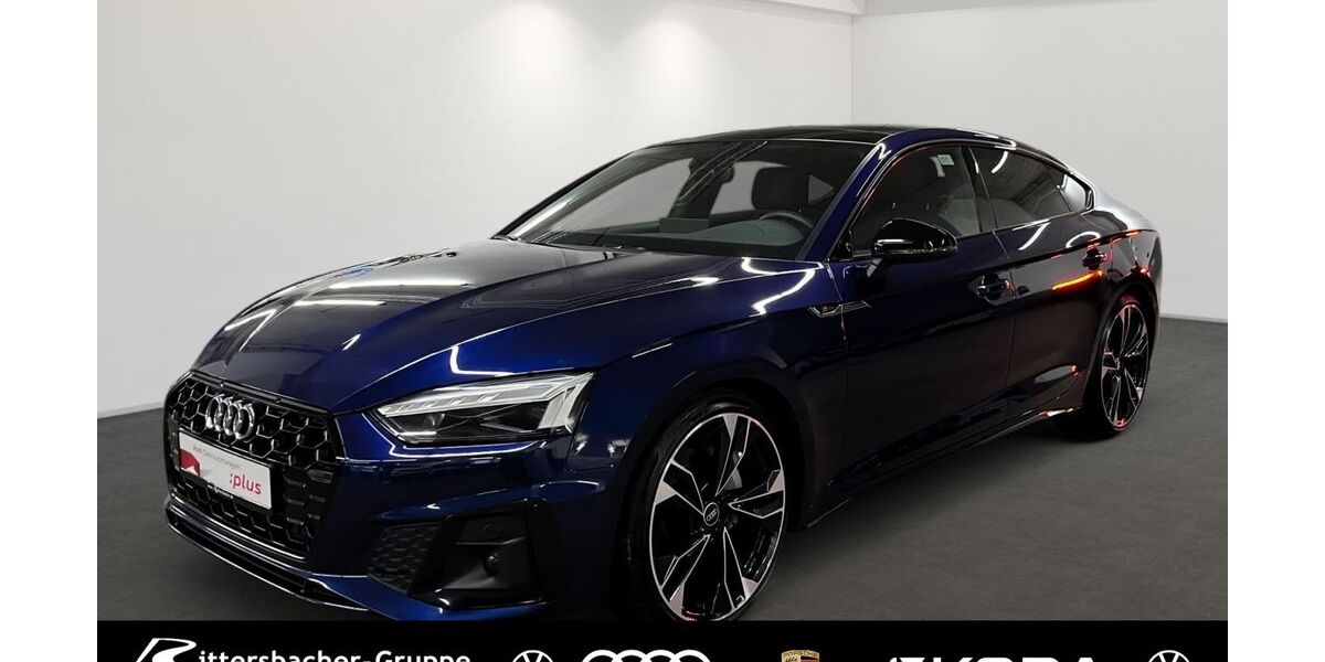 Audi A5 87.758 km 39.990 &euro; Kaiserslautern 67663