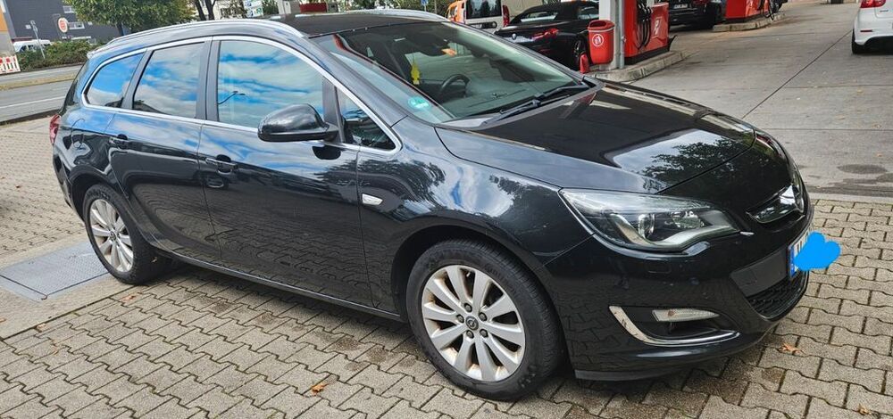 Astra
