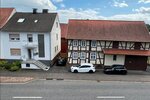 Ronshausen, EFH + Nebengeb. - Einfamilienhaus Ronshausen | Angebot:22923522