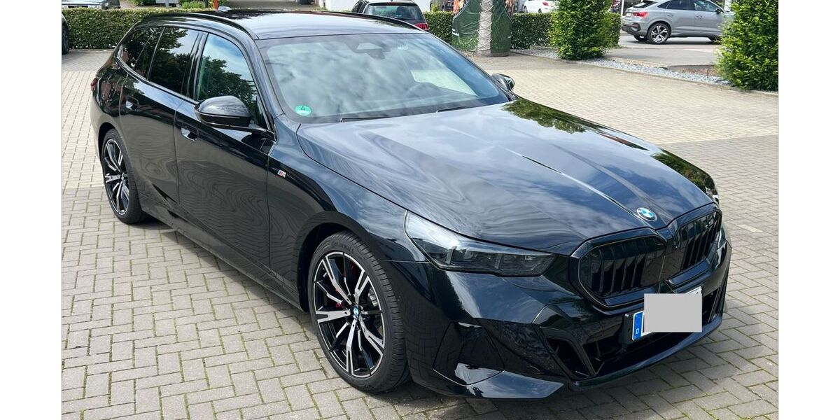 BMW 540 6.361 km 68.500 &euro; Lübbecke 32312