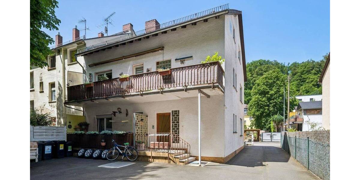 Gewerbeobjekt Wiesbaden Rambach - 1 Zimmer, 820.000&euro; | Angebot:26826840