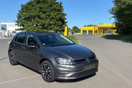 VW Golf 59.500 km 15.900 &euro; Stadtroda 07646