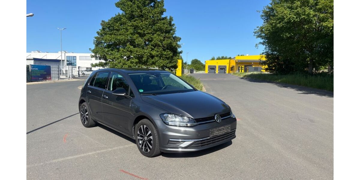 VW Golf 59.500 km 15.900 &euro; Stadtroda 07646