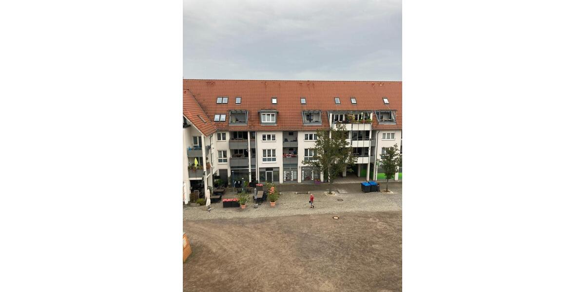 Terrassenwohnung Wilsdruff - 1 Zimmer, 38 m&sup2;, 564&euro; | Angebot:12976367