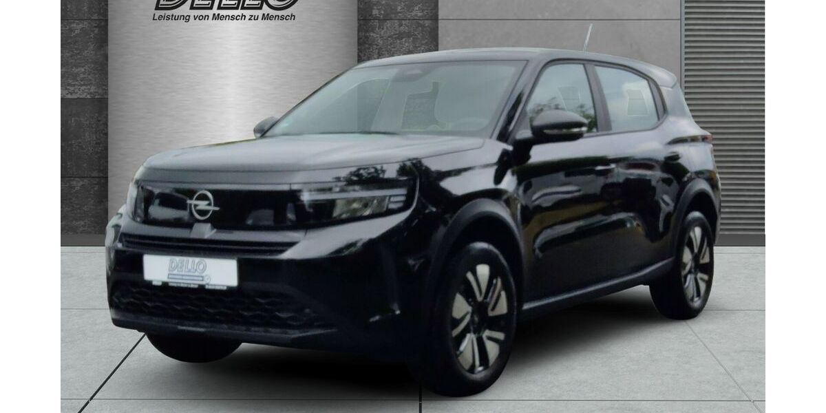Opel Frontera 4.515 km 20.990 &euro; Schleswig 24837