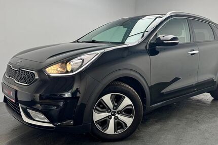 Kia Niro 83.000 km 14.990 € Heusenstamm 63150