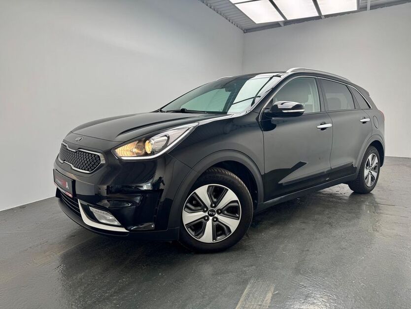 Kia Niro 83.000 km 14.990 € Heusenstamm 63150