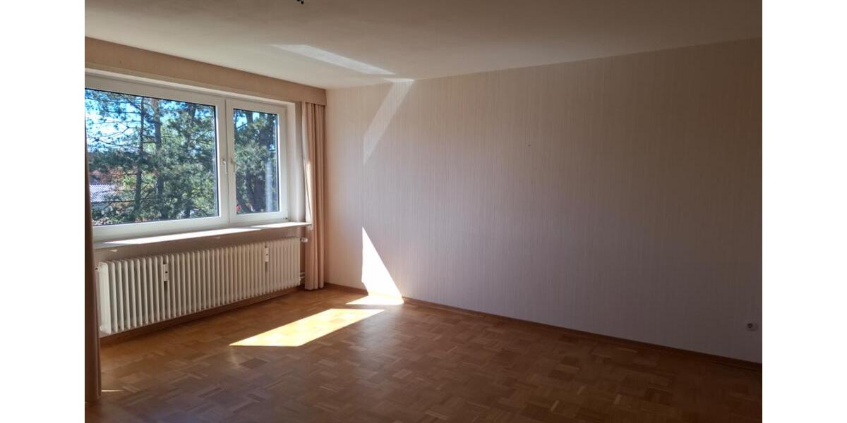 Dachgeschoßwohnung Halstenbek - 4 Zimmer, 93 m&sup2;, 270.000&euro; | Angebot:26855344