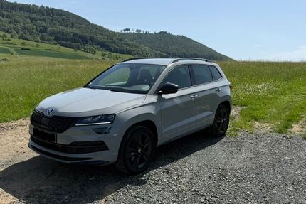 Skoda Karoq 64.400 km 23.500 &euro; Eschenburg 35713