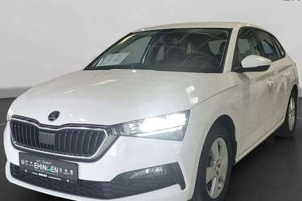 Skoda Scala 94.600 km 12.977 &euro; Munderkingen 89597