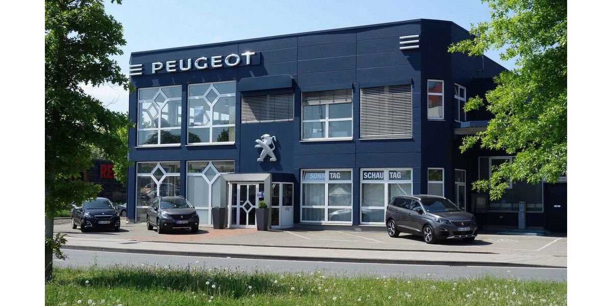 Peugeot 5008 35.075 km 33.290 &euro; Dortmund 44263