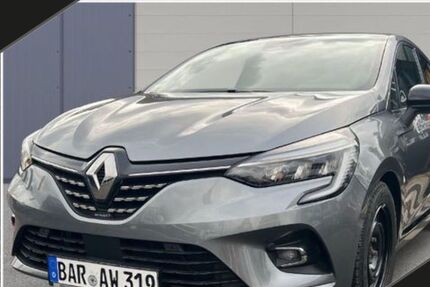 Renault Clio 26.000 km 20.990 &euro; Bernau 16321