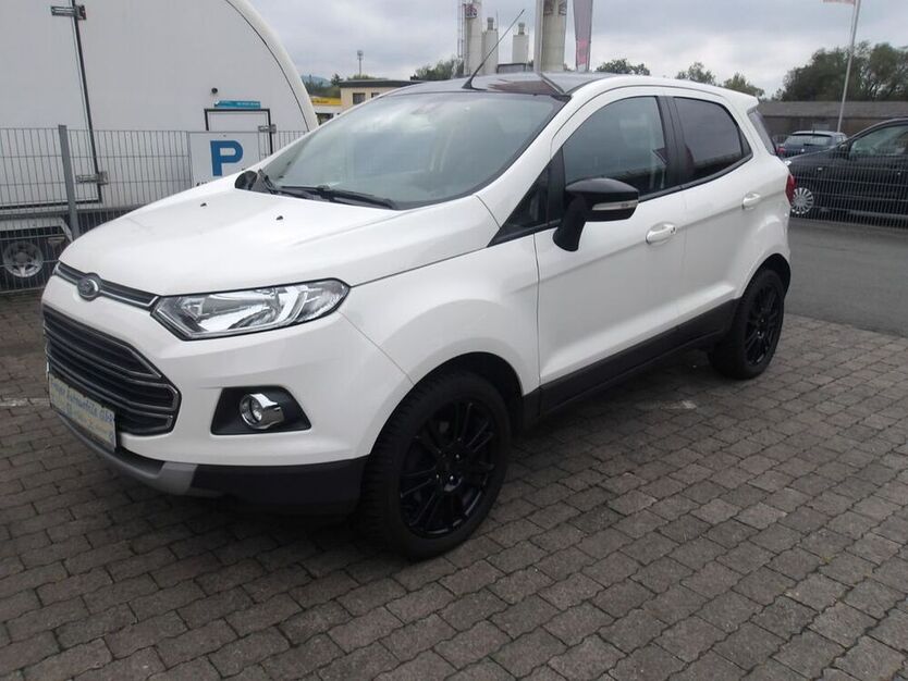 EcoSport