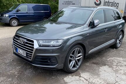 Audi Q7 212.402 km 24.900 &euro; Hattingen 45527