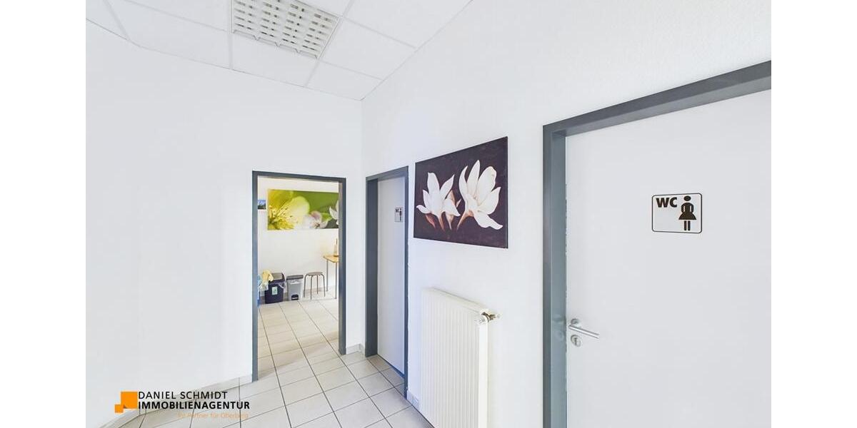 Gewerbeobjekt Waldbröl - 5.000&euro; | Angebot:25309919