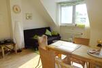 Etagenwohnung Erlangen Innenstadt - 2 Zimmer, 50 m&sup2;, 650&euro; | Angebot:26092565