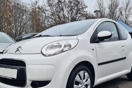 Citroen C1 78.500 km 3.885 &euro; Berlin-Lichtenberg 10315