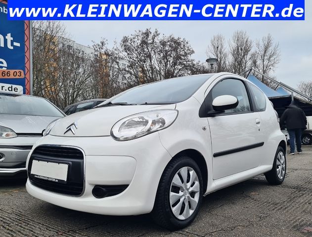 Citroen C1 78.500 km 3.885 &euro; Berlin-Lichtenberg 10315