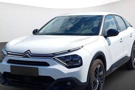 Citroen C4 26.418 km 16.980 &euro; Borken 46325