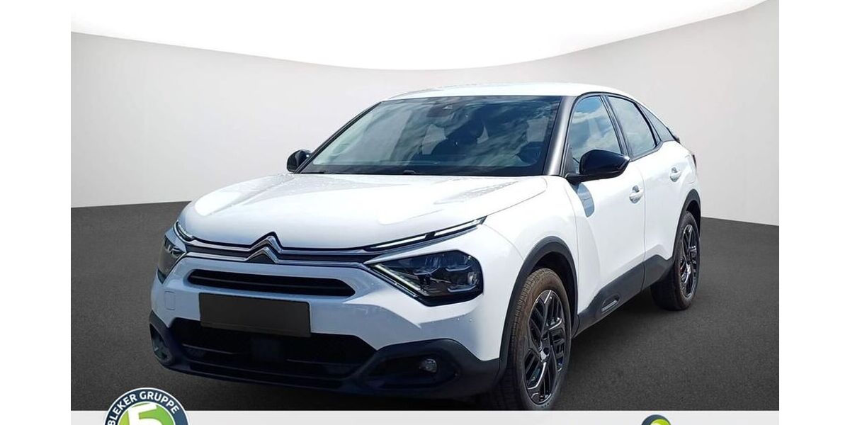 Citroen C4 26.418 km 16.980 &euro; Borken 46325