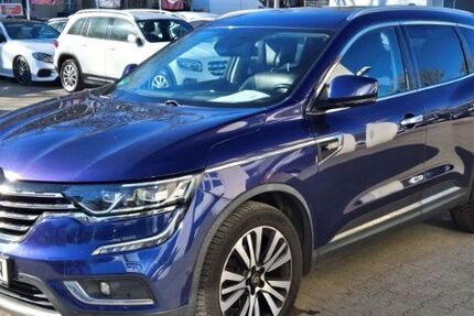 Renault Koleos 103.300 km 17.890 &euro; Berlin 12247