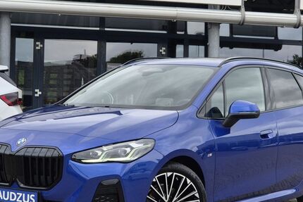 BMW 218 Active Tourer 35.500 km 31.500 &euro; Husum 25813