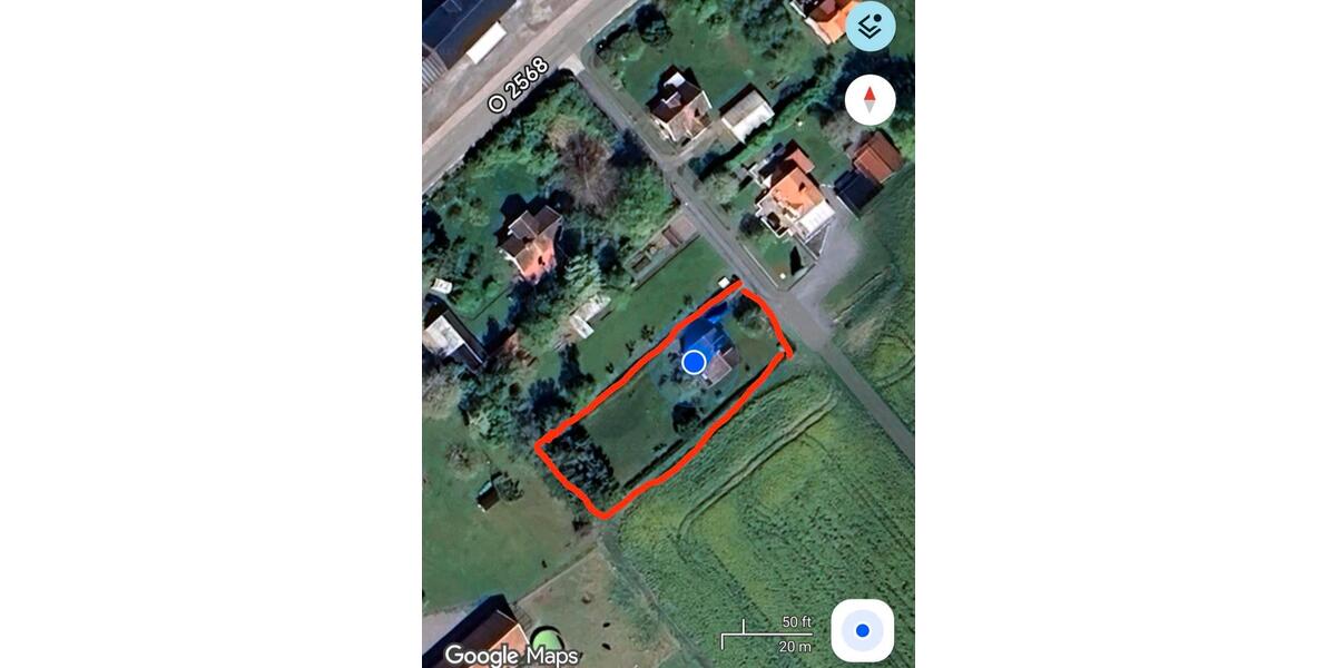 Einfamilienhaus Willingshausen - 69.000&euro; | Angebot:26879312
