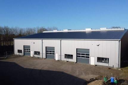 Gewerbeobjekt Reeßum - 8.525&euro; | Angebot:25302552