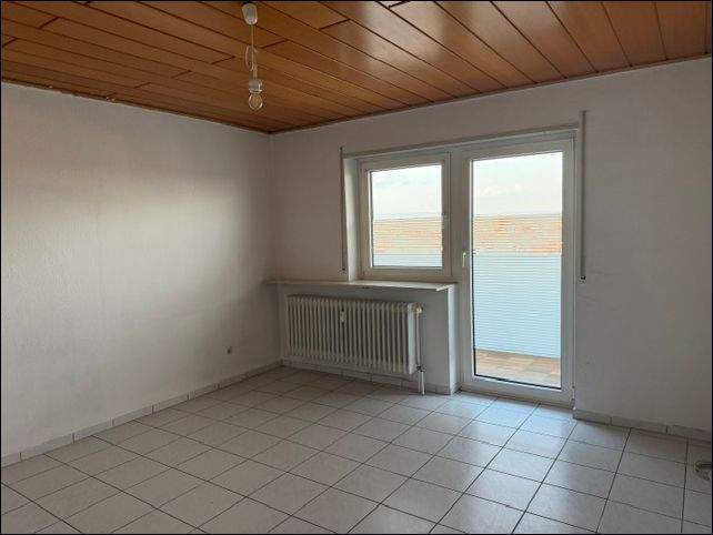 Etagenwohnung Hockenheim Hubwiesen - 3 Zimmer, 86 m&sup2;, 280.000&euro; | Angebot:25375068