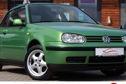 VW Golf 156.351 km 4.890 &euro; Darmstadt 64293