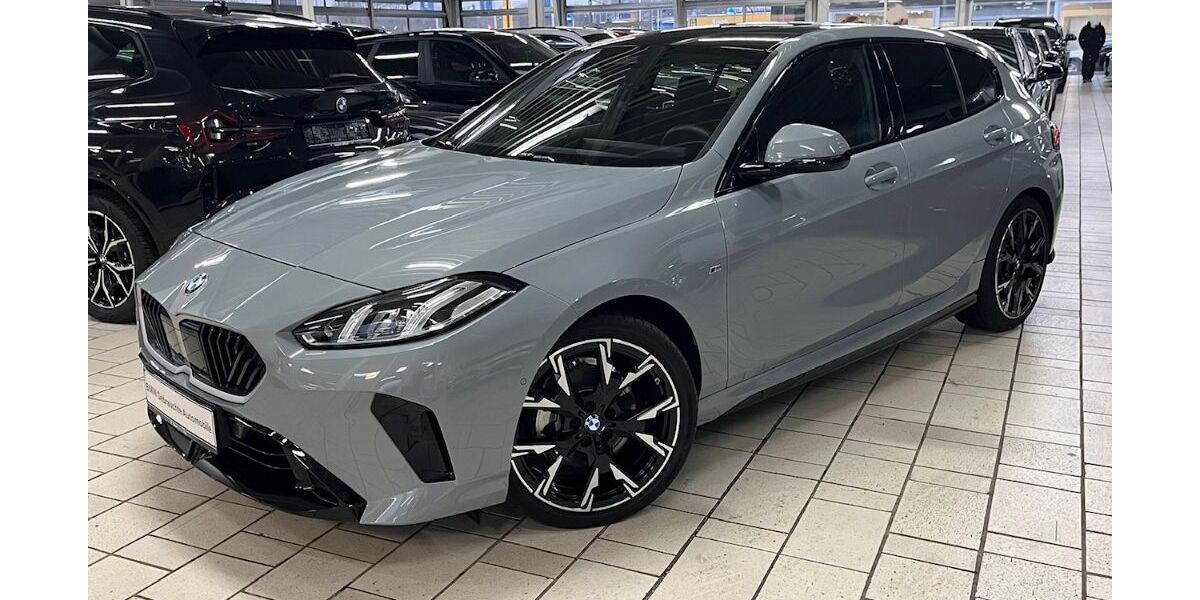 BMW 120 8.400 km 32.333 &euro; Pleisweiler-Oberhofen 76889