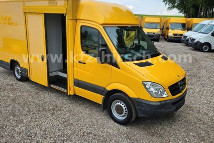 Mercedes-Benz Sprinter 96.000 km 11.603 € Pfeffenhausen 84076