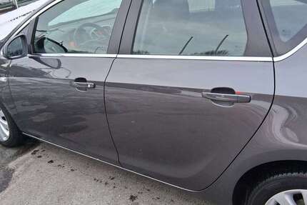 Opel Astra 147.800 km 4.900 &euro; Munkbrarup 24960