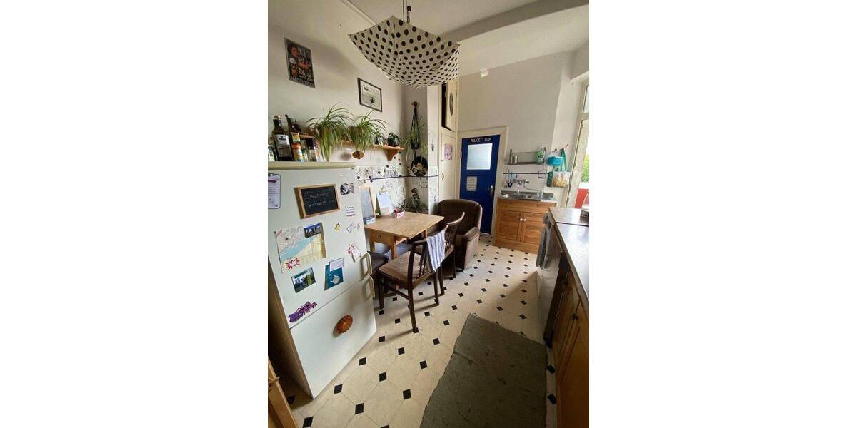 Etagenwohnung kiel Hassee - 3 Zimmer, 80 m&sup2;, 800&euro; | Angebot:26890744