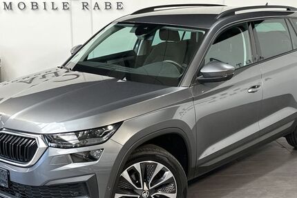 Skoda Kodiaq 99.750 km 28.989 € Wardenburg 26203