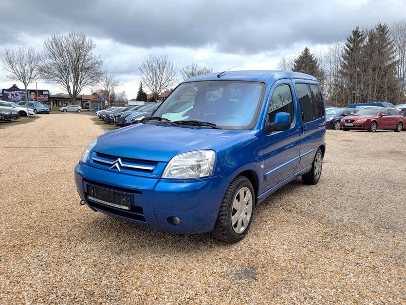 Berlingo