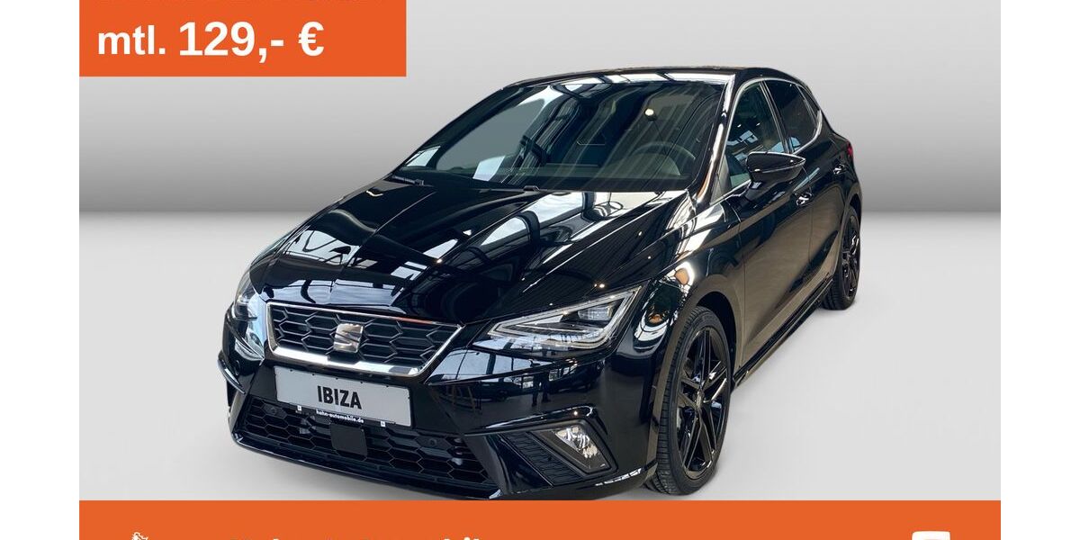 Seat Ibiza 2.500 km 23.895 &euro; Göppingen 73037