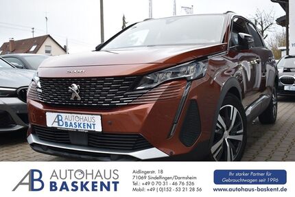 Peugeot 5008 79.500 km 27.890 &euro; Sindelfingen-Darmsheim 71069