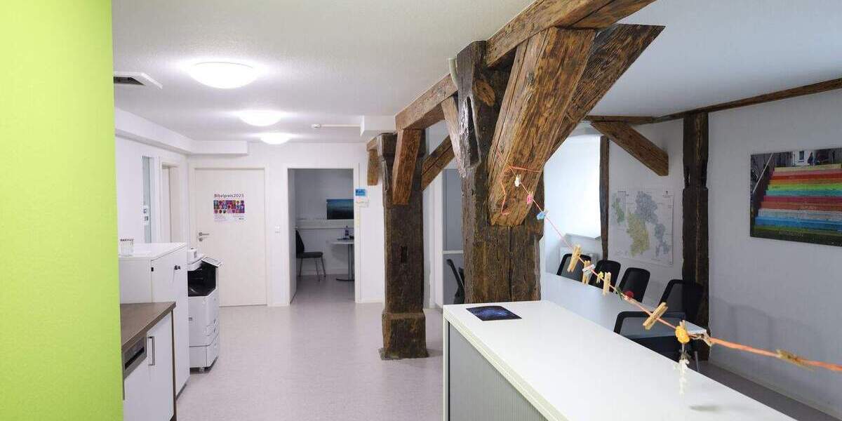 Gewerbeobjekt Balingen - 5 Zimmer, 115 m&sup2;, 299.000&euro; | Angebot:25775873