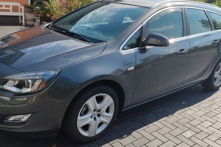 Opel Astra 135.000 km 6.600 € Ebersbach-Neugersdorf 02730