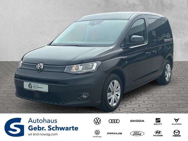 VW Caddy 88.911 km 20.780 &euro; Papenburg 26871