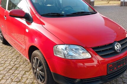 VW Fox 117.884 km 1.500 &euro; Königshain-Wiederau 09306