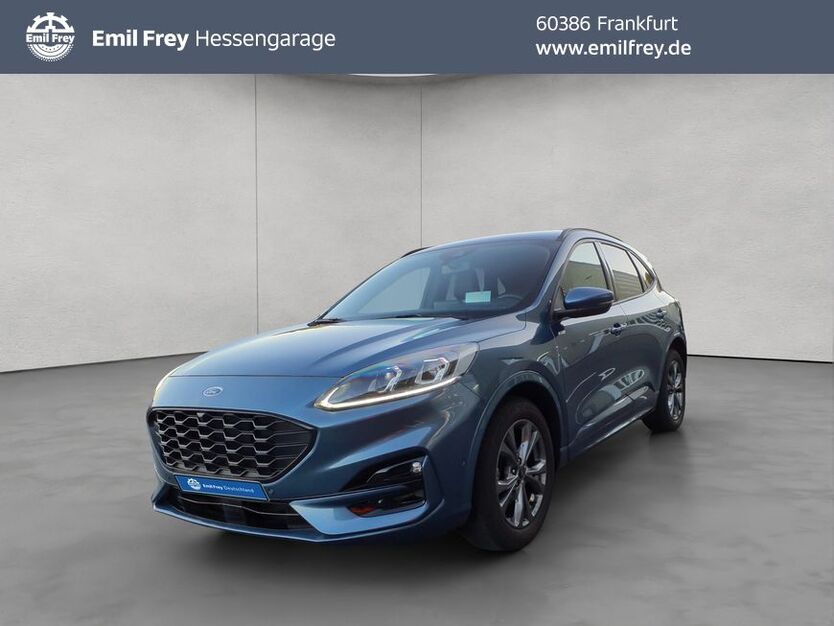 Kuga