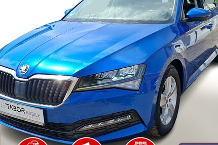 Skoda Superb 69.100 km 22.788 &euro; Kehl 77694